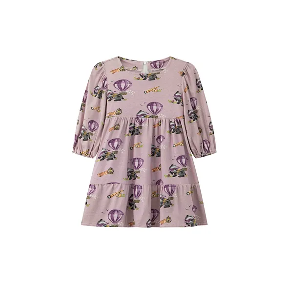 Dress For Baby Girl