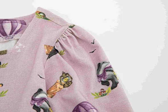 Soft Baby Clothes